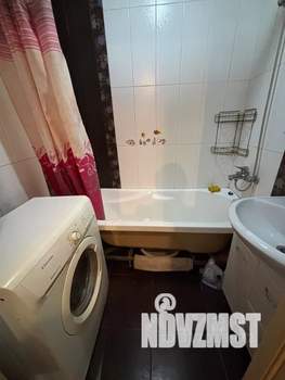 2-к квартира, посуточно, 52м2, 6/9 этаж