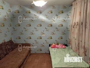 3-к квартира, на длительный срок, 50м2, 2/5 этаж