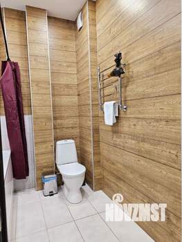 1-к квартира, посуточно, 50м2, 9/10 этаж