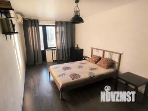 2-к квартира, посуточно, 54м2, 2/5 этаж