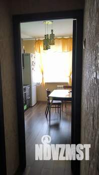 2-к квартира, посуточно, 45м2, 2/9 этаж