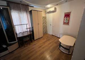 1-к квартира, на длительный срок, 32м2, 1/2 этаж