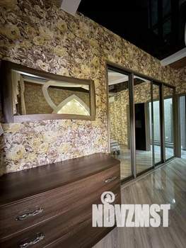 1-к квартира, посуточно, 75м2, 1/1 этаж