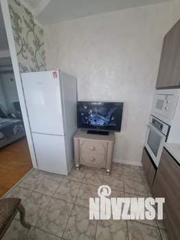 1-к квартира, посуточно, 40м2, 7/9 этаж