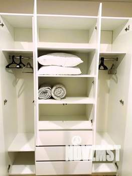 1-к квартира, посуточно, 50м2, 5/17 этаж