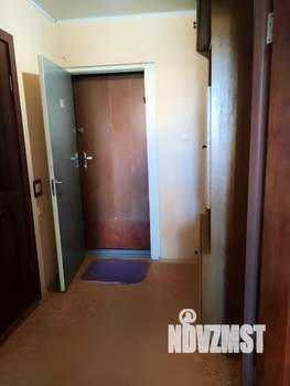 1-к квартира, на длительный срок, 36м2, 3/9 этаж