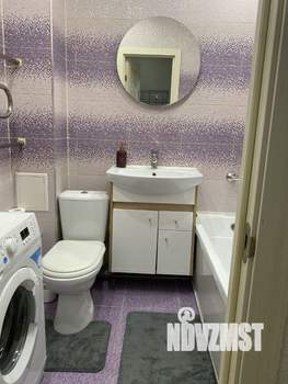 1-к квартира, посуточно, 30м2, 5/9 этаж