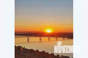 1-к квартира, посуточно, 73м2, 12/22 этаж