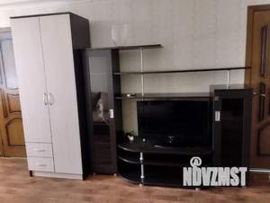 3-к квартира, посуточно, 45м2, 4/5 этаж