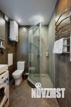 2-к квартира, посуточно, 43м2, 11/15 этаж