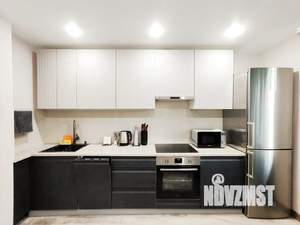 1-к квартира, посуточно, 35м2, 9/20 этаж