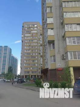 1-к квартира, посуточно, 56м2, 17/17 этаж