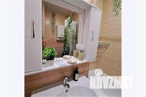 1-к квартира, посуточно, 36м2, 9/23 этаж