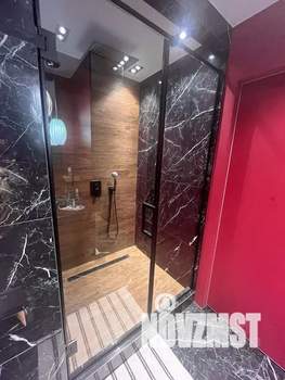 2-к квартира, посуточно, 54м2, 1/20 этаж