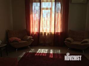 1-к квартира, на длительный срок, 52м2, 9/9 этаж