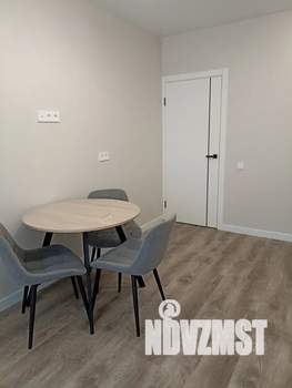 1-к квартира, посуточно, 38м2, 9/12 этаж