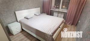 4-к квартира, посуточно, 110м2, 1/1 этаж