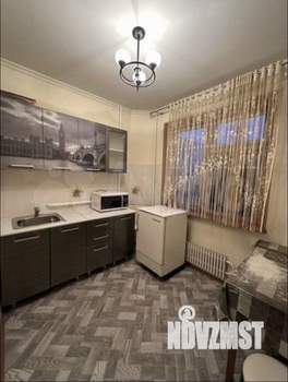 1-к квартира, на длительный срок, 35м2, 3/9 этаж