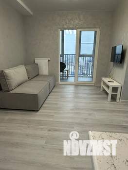 2-к квартира, посуточно, 48м2, 16/23 этаж