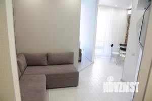 1-к квартира, посуточно, 35м2, 11/12 этаж