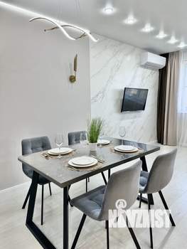 3-к квартира, посуточно, 75м2, 7/10 этаж