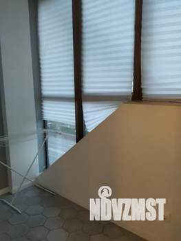 2-к квартира, посуточно, 75м2, 7/12 этаж