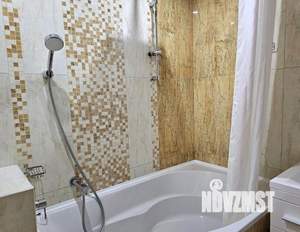 1-к квартира, посуточно, 65м2, 1/1 этаж