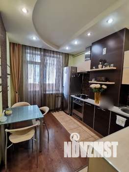 1-к квартира, посуточно, 45м2, 2/9 этаж