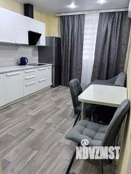 1-к квартира, на длительный срок, 38м2, 10/18 этаж