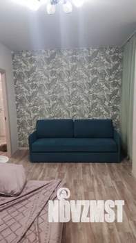 1-к квартира, посуточно, 40м2, 8/16 этаж