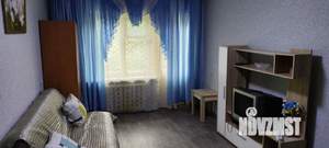 1-к квартира, посуточно, 32м2, 3/5 этаж