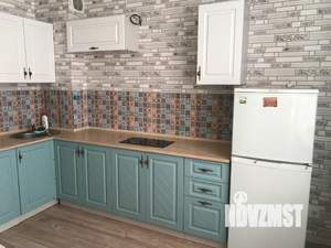 1-к квартира, посуточно, 36м2, 6/9 этаж