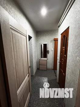 1-к квартира, посуточно, 32м2, 1/4 этаж