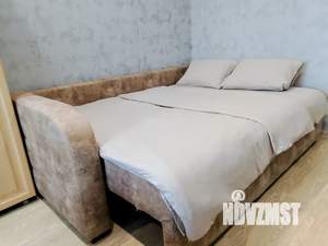 1-к квартира, посуточно, 47м2, 5/16 этаж