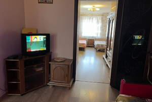 2-к квартира, на длительный срок, 43м2, 2/5 этаж