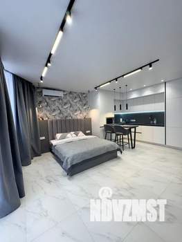 1-к квартира, посуточно, 56м2, 2/9 этаж