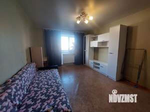1-к квартира, на длительный срок, 40м2, 7/10 этаж