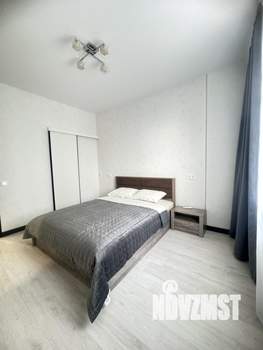 2-к квартира, посуточно, 55м2, 1/1 этаж