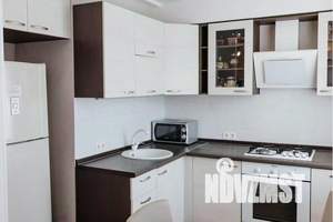 2-к квартира, посуточно, 42м2, 3/5 этаж