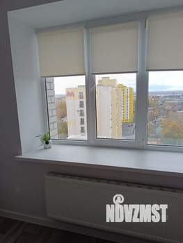 1-к квартира, на длительный срок, 40м2, 10/11 этаж