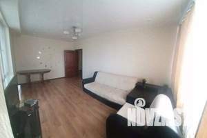 3-к квартира, посуточно, 70м2, 18/23 этаж