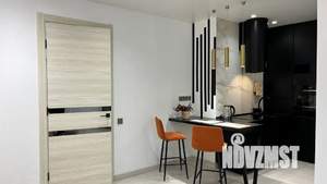 2-к квартира, посуточно, 55м2, 19/24 этаж