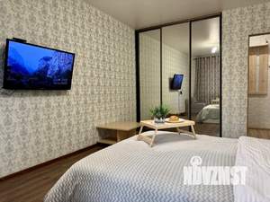 1-к квартира, посуточно, 36м2, 3/9 этаж