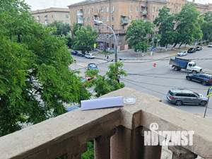 1-к квартира, посуточно, 80м2, 3/5 этаж