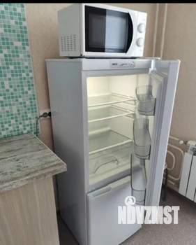 1-к квартира, посуточно, 37м2, 11/14 этаж