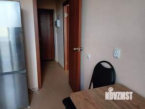 1-к квартира, на длительный срок, 29м2, 5/11 этаж