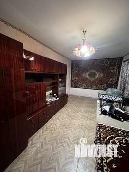 1-к квартира, на длительный срок, 32м2, 1/5 этаж