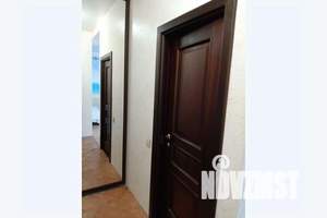 1-к квартира, посуточно, 42м2, 7/7 этаж