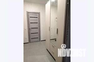 1-к квартира, посуточно, 33м2, 7/22 этаж