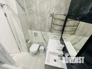 1-к квартира, посуточно, 34м2, 2/10 этаж